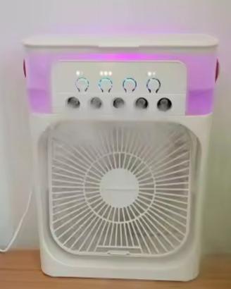 ventilatore mini Portatile / Ventilatore Evaporati
