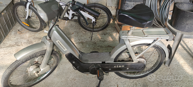 Ciao piaggio