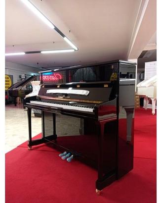 SCHULZE POLLMANN S 122A NERO LUCIDO