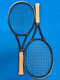 Wilson RF 01 Pro manico 3 (Coppia)