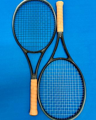 Wilson RF 01 Pro manico 3 (Coppia)