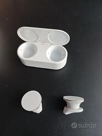 Microsoft surface earbuds