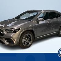 Mercedes-Benz GLA 180d Automatic AMG Line Adv...