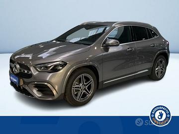 Mercedes-Benz GLA 180d Automatic AMG Line Adv...