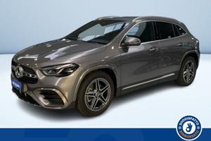 Mercedes-Benz GLA 180d Automatic AMG Line Adv...
