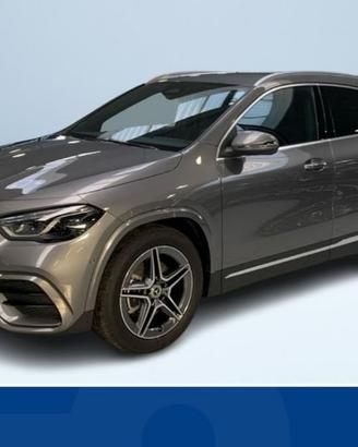 Mercedes-Benz GLA 180d Automatic AMG Line Adv...