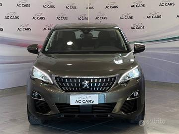 Peugeot 3008 BlueHDi 130 S&S EAT8 Allure