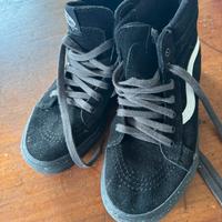 Scarpe Vans Off The wall 38