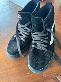 Scarpe Vans Off The wall 38