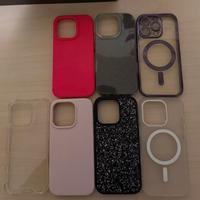 cover iPhone 16 pro