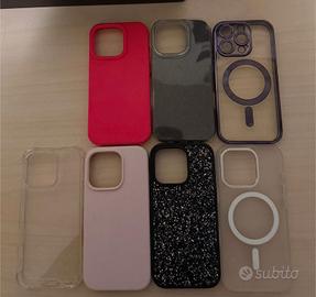 cover iPhone 16 pro