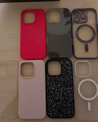cover iPhone 16 pro