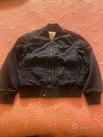 Bomber estivo bambino Woolrich taglia 8 anni