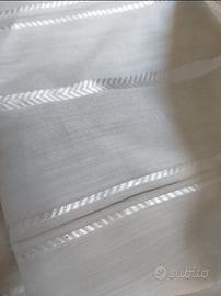 Tenda per finestra o portafinestra . 380x270 cm