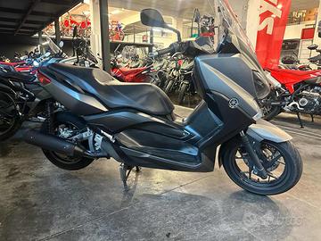 YAMAHA X-Max 250 x max 250