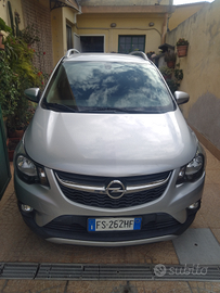 Opel Karl 2018 70.000 10000.00 trattabili