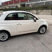 Fiat 500 1300  multi jet 95 cavalli