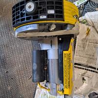 motore elettrico per serranda 