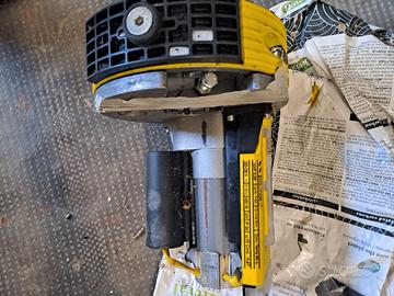 motore elettrico per serranda 