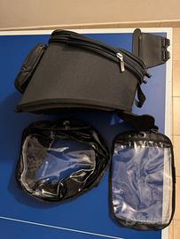 Borsa da serbatoio Bmw gs 1150