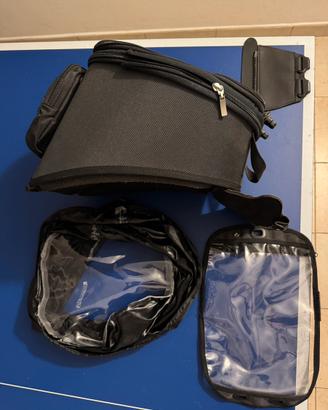 Borsa da serbatoio Bmw gs 1150