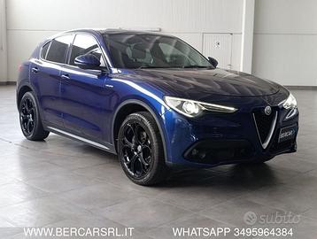 Alfa Romeo Stelvio 2.2 Turbodiesel 190 CV AT8...