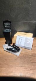 BESTEK Inverter auto 200W -12V DC/230AC -2 USB