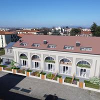 Casa Indipendente Noventa Vicentina