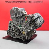 MOTORE 2 APRILIA FALCO 1000 2000 2001 SL 2002 2004