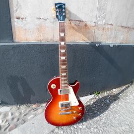 Chitarra Gibson  Les Paul  Standard 50 anno 2020