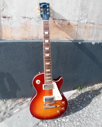 Chitarra Gibson  Les Paul  Standard 50 anno 2020