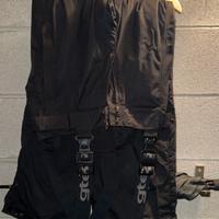 Pantaloni sci taglia m