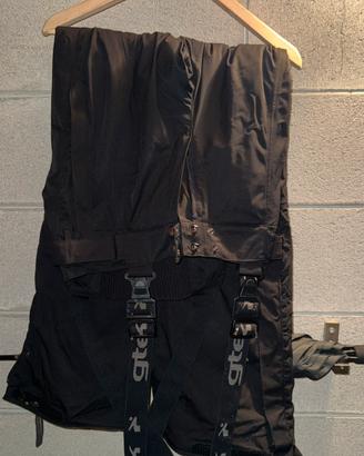 Pantaloni sci taglia m