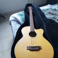 Basso acustico Tanglewood TAB 1 CE