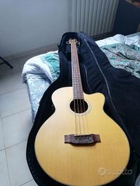 Basso acustico Tanglewood TAB 1 CE