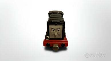 Trenino Diesel Thomas & Friends – Luce e Suoni