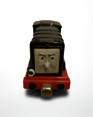 Trenino Diesel Thomas & Friends – Luce e Suoni