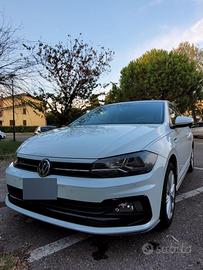 Volkswagen Polo R-line tdi