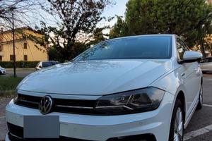 Volkswagen Polo R-line tdi