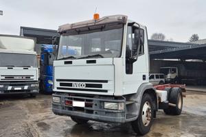IVECO 120E18K