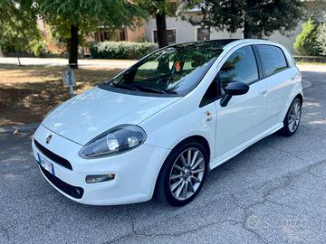 FIAT Punto 4ª 1.3 Mjt 75cv 5 Porte Sport