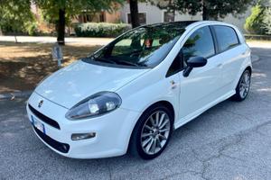 FIAT Punto 4ª 1.3 Mjt 75cv 5 Porte Sport