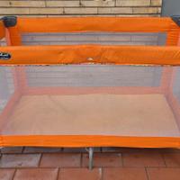 Lettino da viaggio Bébé confot