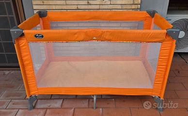 Lettino da viaggio Bébé confot