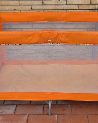 Lettino da viaggio Bébé confort