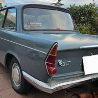 BMW 700 LS berlina del 1962
