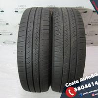 225 75 16c Pirelli 4Stagioni  85% Pneus