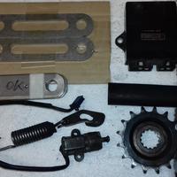 Ricambi Yamaha XTZ 750 Supertenere