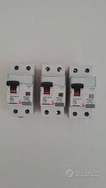 interruttore mtd 16A 