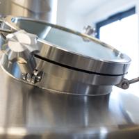 Macchinari Alimentari Personalizzati